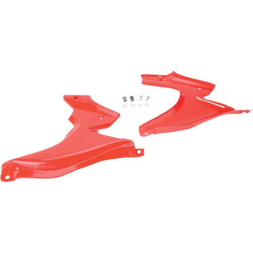Maier Mfg - Maier Mfg Side Panels - Fighting Red - 11775-12