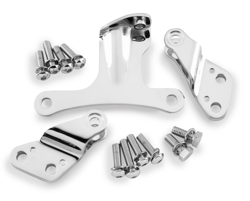 Bikers Choice - Bikers Choice Motor Mount Kit - 032546