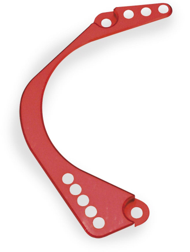 ModQuad - ModQuad Case Saver - Red - CS1-5RD-09
