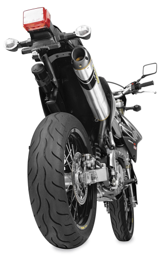 Two Brothers Racing - Two Brothers Racing M-7 V.A.L.E. Slip-On - Carbon Fiber - 005-1630407V