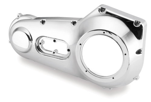 Bikers Choice - Bikers Choice Primary Cover - Chrome - 72260
