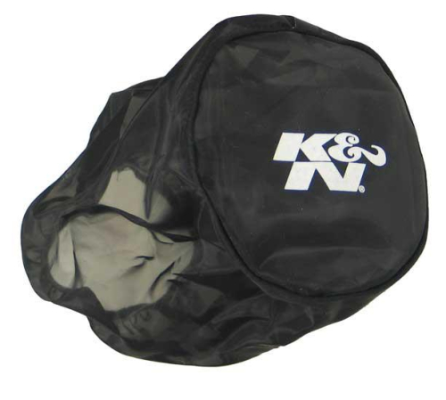 K&N Engineering - K&N Engineering Air Filter Drycharger - Round Tapered - RX-4730DK