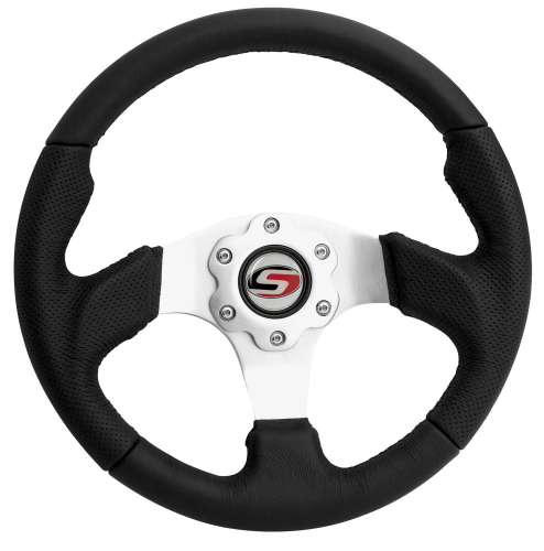 Speed Industries - Speed Industries Performer Steering Wheel - 895-200-01