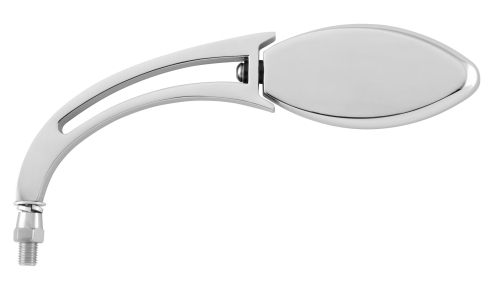 BikeMaster - BikeMaster Switch Blade Mirror - 91-825