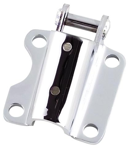 Bikers Choice - Bikers Choice Jiffy Stand Mounting Bracket - 50018-85