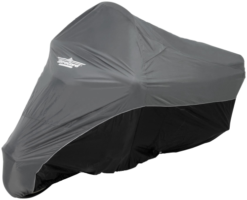 UltraGard - UltraGard Full Dresser Cover - X-Large - Charcoal Over Black - 4-472CB
