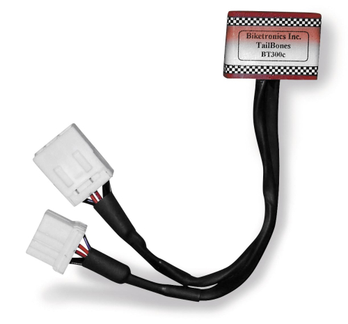 Biketronics - Biketronics Tailbones - Run/Turn/Stop Modules - BT300