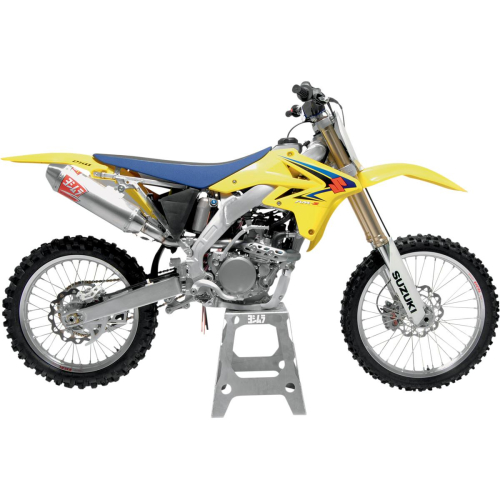 Yoshimura - Yoshimura RS-2 Signature Series Slip-On - Aluminum Muffler - 2182713