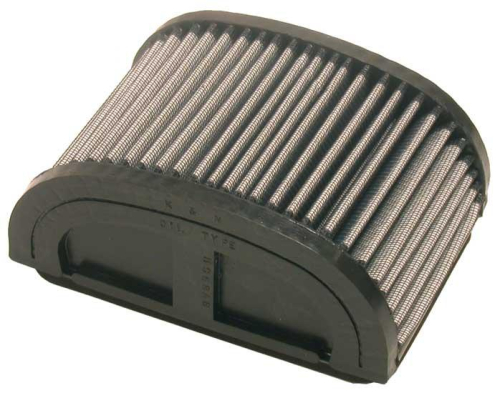 K&N Engineering - K&N Engineering High Flow Air Filter - HA-6583