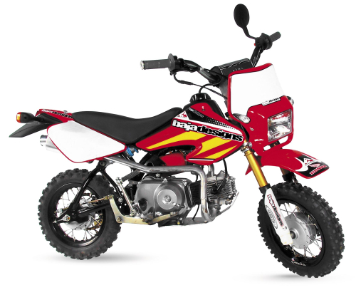Baja Designs - Baja Designs Dual Sport Kit - Quick Release - 12-1231