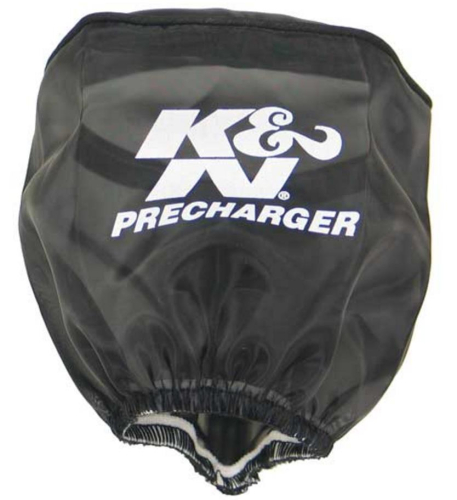K&N Engineering - K&N Engineering Air Filter Precharger - AC-4096PK