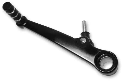 Cycle Pirates - Cycle Pirates Folding Shift Lever - Black - 40F-SFB