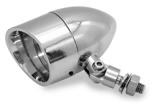 Lazer Star - Lazer Star Driving Vizor Lights - 2 3/8in. Diameter - 35w - V8835