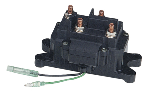 Warn - Warn Replacement Contactor - 1.5ci - 69281