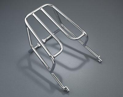 MC Enterprises - MC Enterprises Rear Tour Cruiser Rack - 150-43