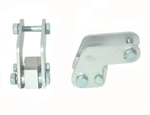 Dura Blue Inc - Dura Blue Inc Lowering Kit - 20-1010