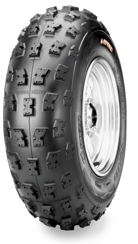 Maxxis - Maxxis M925 Razr 4-Speed Front Tire - 25x8R12 - TM16642500