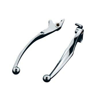 Kuryakyn - Kuryakyn Widestyle Lever Set - 7430