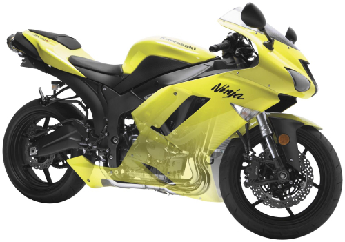 Two Brothers Racing - Two Brothers Racing M-5 V.A.L.E. Full System - Carbon Fiber - 005-1730119V