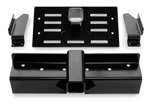 Warn - Warn Multi-Mount Mounting System - 63788