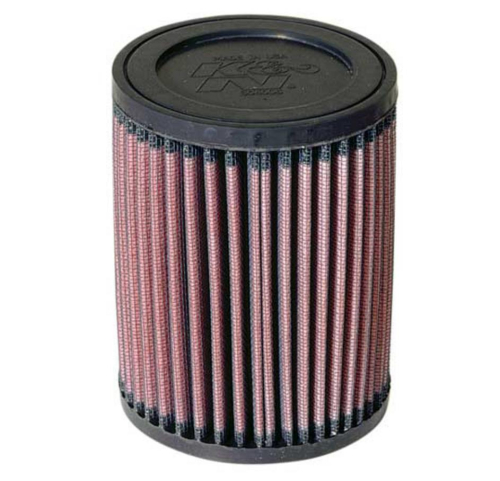 K&N Engineering - K&N Engineering High Flow Air Filter - HA-9002