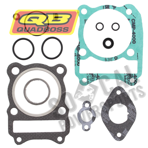 QuadBoss - QuadBoss Top End Gasket Set - 810810