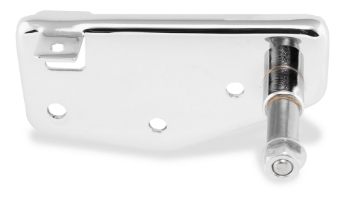 Paughco - Paughco Brake Pedal Backing Plate - 200B