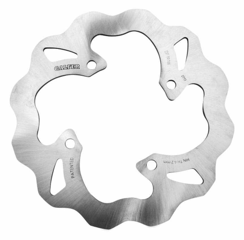 Galfer Brakes - Galfer Brakes Standard Wave Brake Rotor - DF669W