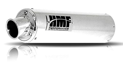 HMF Engineering - HMF Engineering Sport Series Full System - Red - 019234606671