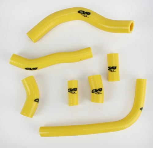 CV4 - CV4 Hose Kit - Yellow - SFSMBC138Y