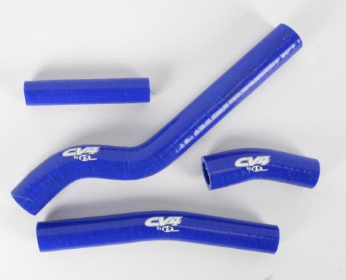 CV4 - CV4 Hose Kit - Blue - SFSMBC85B