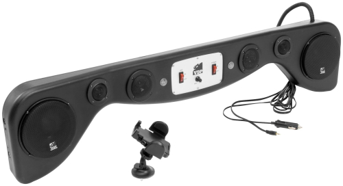 Vertically Driven Product - Vertically Driven Product Six Speaker Sound Bar - 792501RCA