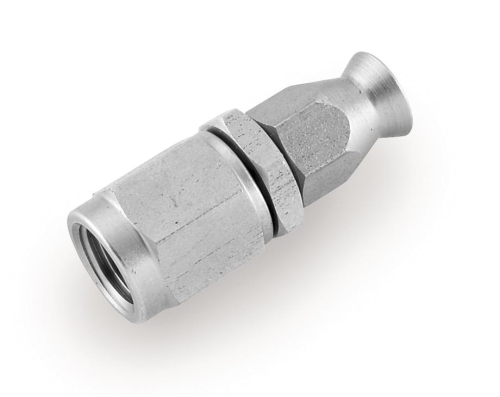 Goodridge - Goodridge Replacement For -2 Hide - A - Line 45deg. -2 Hose End to -3 Female Thread Hose End - 6045-02-03C