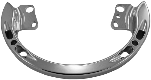 Yana Shiki - Yana Shiki Grab Rails - One Piece - Polished - A2999