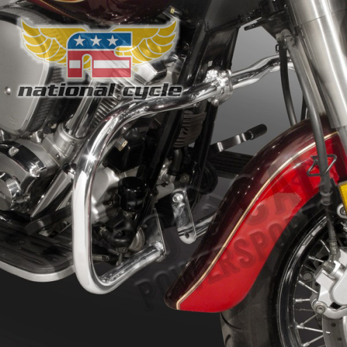 National Cycle - National Cycle Paladin Highway Bars - P4306