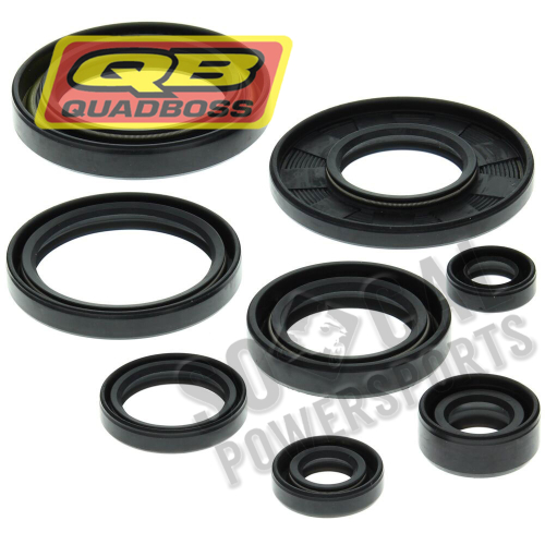 QuadBoss - QuadBoss Oil Seal Set - 822158