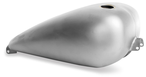 Paughco - Paughco Precision Performance Stainless Steel DOT Clear Coat 40in. Brake Hose - 840