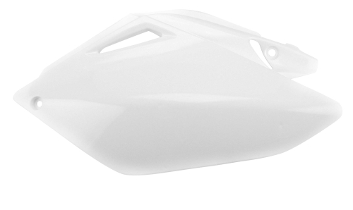 Cycra - Cycra Side Number Panels - White - 2875-42
