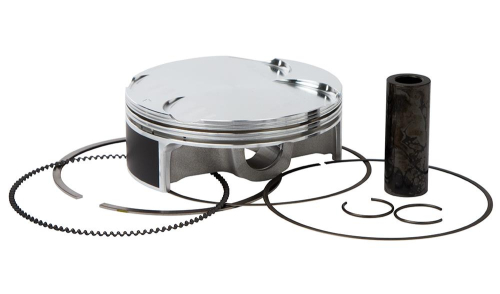 Vertex - Vertex Forged Replica Piston Kit - Standard Bore 96.95mm, 12.5:1 Compression - 23342C