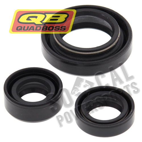QuadBoss - QuadBoss Oil Seal Set - 822254