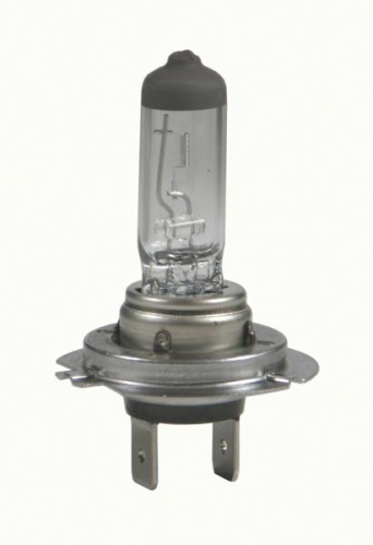 CandlePower - CandlePower H4 Quartz Halogen Bulb - 6V - 55/60W - 4760