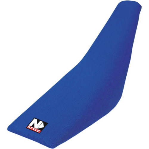N-Style - N-Style All-Trac 2 Full Grip Seat Cover - Blue - N50-4070