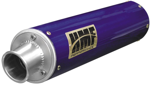 HMF Engineering - HMF Engineering Sport Series Full System - Blue - 041404606471