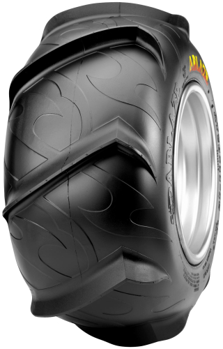 CST - CST CS02 Ablaze Rear Tire - Right - 20x11x10 - TM135742G0