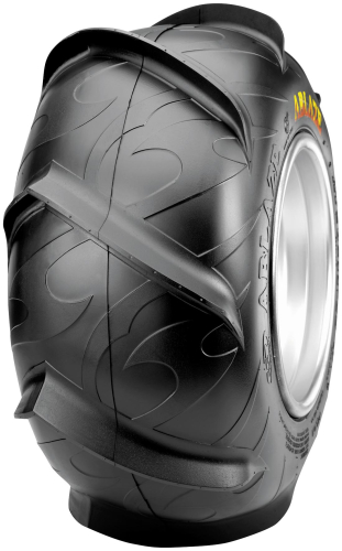 CST - CST CS02 Ablaze Rear Tire - Left - 20x11x10 - TM135743G0