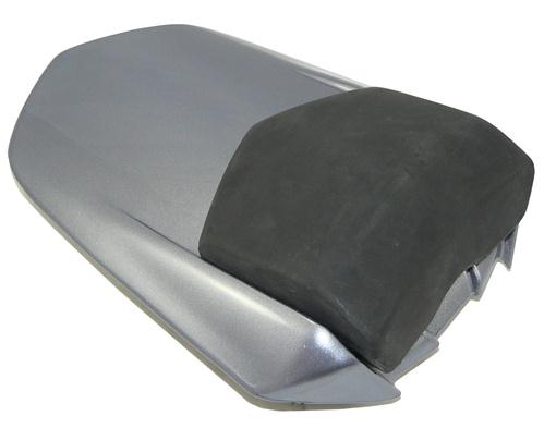 Yana Shiki - Yana Shiki Seat Cowl - Bluish Silver - SOLOY400S