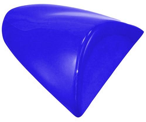 Yana Shiki - Yana Shiki Seat Cowl - Ebony Black - SOLOK201B