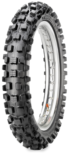 Maxxis - Maxxis M7310 Maxxcross SX Rear Tire - 100/90-19 - TM87950000