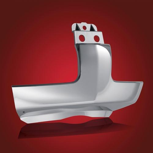 Show Chrome - Show Chrome Front Fairing Nose Trim - 52-681