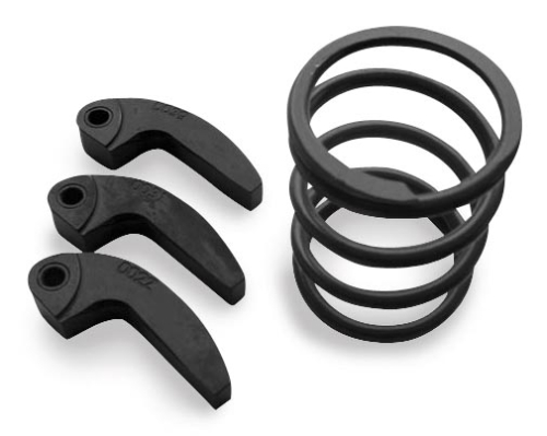 Dalton Clutches - Dalton Clutches Clutch Kit - DUV-P7XP